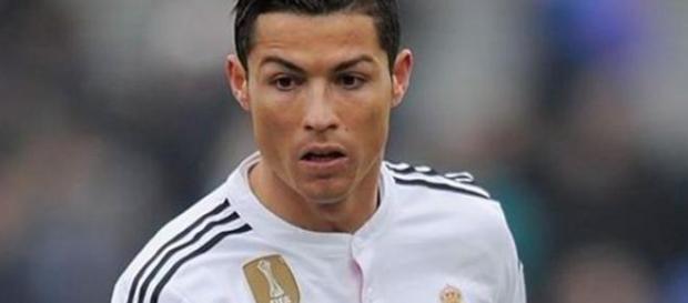 Ronaldo não foi capaz de ultrapassar Oblak Ronaldo não foi capaz de ultrapassar Oblak