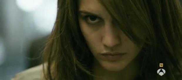 Segundo capítulo de ‘Sin identidad’ Segundo capítulo de ‘Sin identidad’