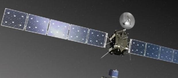 Sonda Rosetta a ser lançada há mais de 10 anos Sonda Rosetta a ser lançada há mais de 10 anos