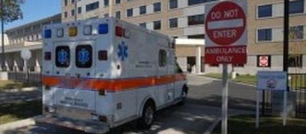Tre netturbini aggrediti a Roma. Tre netturbini aggrediti a Roma.