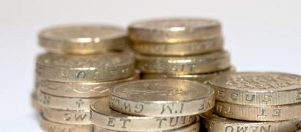 UK economy receives boost from IMF report UK economy receives boost from IMF report