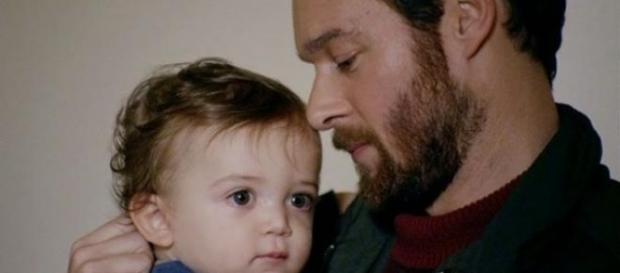 Una Grande Famiglia 3: trama 3^ puntata 21 aprile Una Grande Famiglia 3: trama 3^ puntata 21 aprile