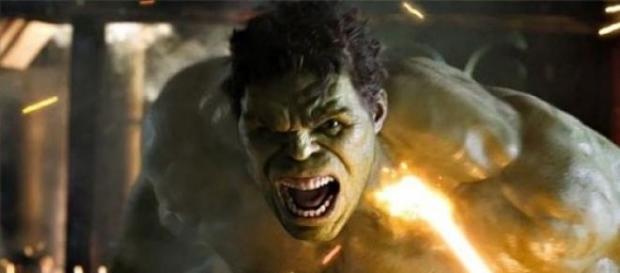 Una película de Hulk no es posible en Marvel Una película de Hulk no es posible en Marvel