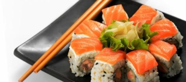 Vá ao Sushi Fest e descubra novos sabores Vá ao Sushi Fest e descubra novos sabores