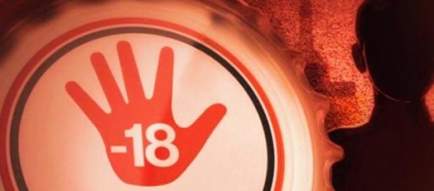 Venda de cerveja e vinho era permitida aos 16 anos Venda de cerveja e vinho era permitida aos 16 anos