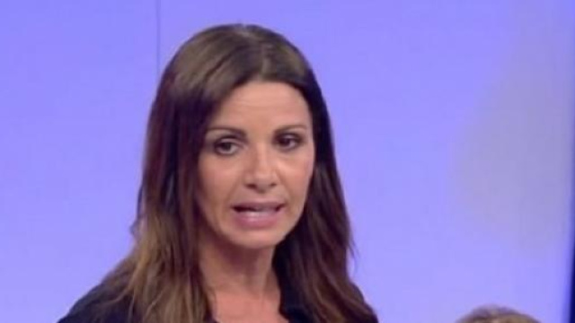 Cinzia Scozzese abbandona Uomini e Donne