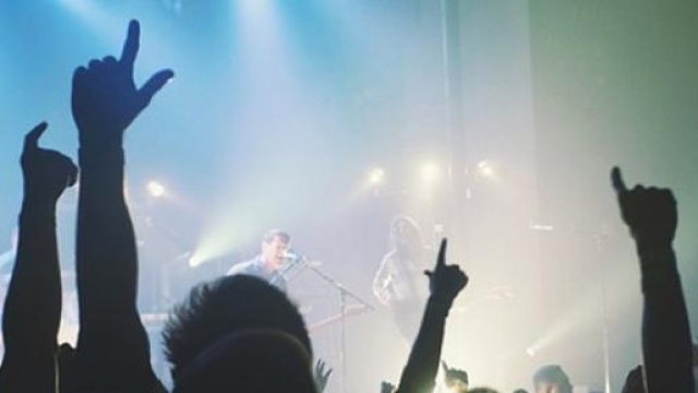 Concerto 1 maggio 2015 a Taranto