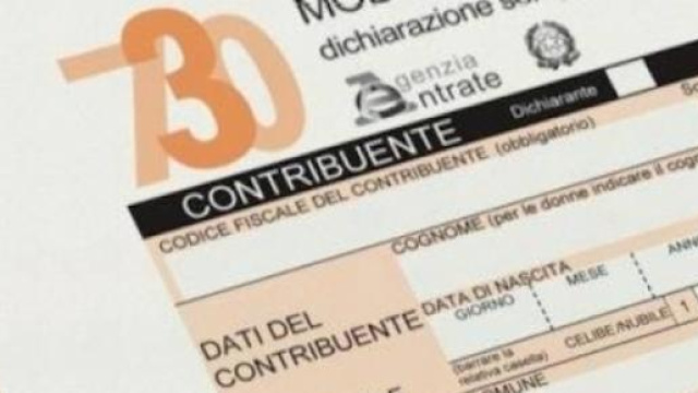 Modello 730 2015 precompilato al via