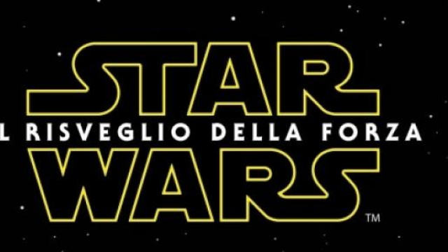 Star Wars: Il Risveglio della Forza. Episodio VII