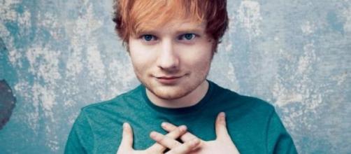 Ed Sheeran's next project is TV