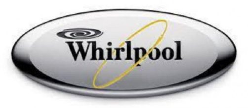 1350 licenziamenti annunciati dalla Whirpool