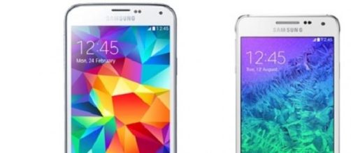 Prezzi risparmio Samsung S5, Samsung Galaxy Alpha