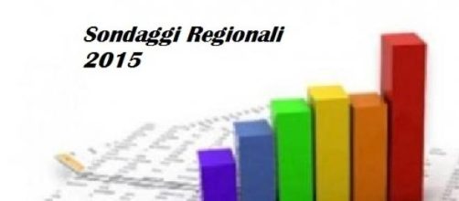 Sondaggi Regionali 2015: Veneto, Campania e altri