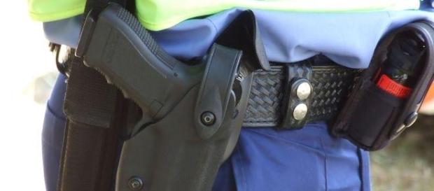 Arrestati 15 migranti per omicidio. Arrestati 15 migranti per omicidio.