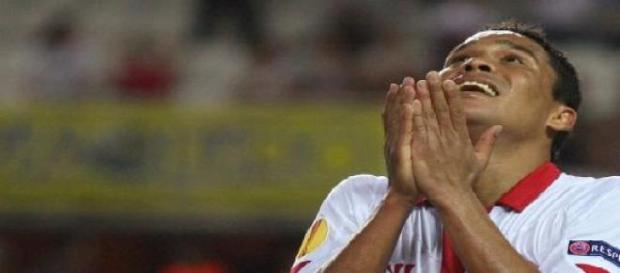 Bacca a une nouvelle fois été décisif Bacca a une nouvelle fois été décisif