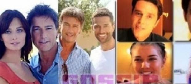 cast delle tre rose di eva 3 cast delle tre rose di eva 3