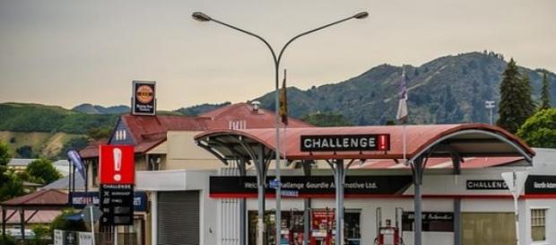 Combustíveis low-cost chegam a todas gasolineiras. Combustíveis low-cost chegam a todas gasolineiras.