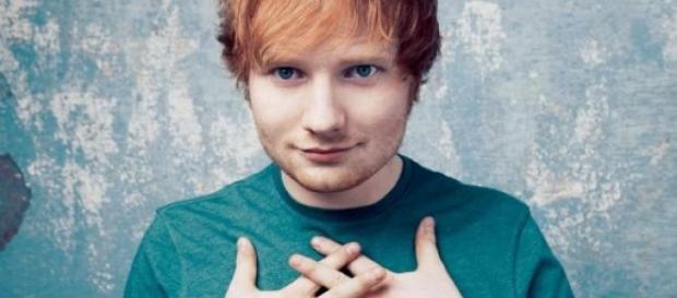 Ed Sheeran's next project is TV Ed Sheeran's next project is TV