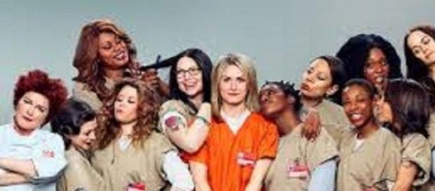Elenco protagonista de la serie de ficción Elenco protagonista de la serie de ficción