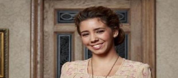 Emilia vuole adottare un bambino Emilia vuole adottare un bambino