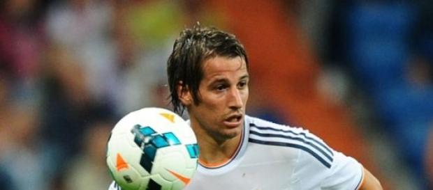 Fábio Coentrão de volta para o lugar de Marcelo Fábio Coentrão de volta para o lugar de Marcelo