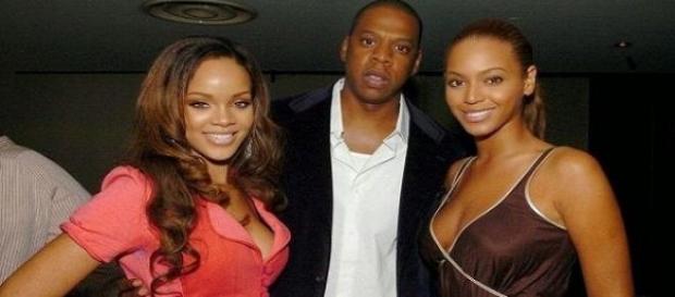 Fans geschockt: Greift Rihanna nun zu Kokain? Fans geschockt: Greift Rihanna nun zu Kokain?