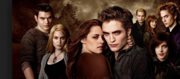 Filmes de vampiros levam jovens a procurar oculto Filmes de vampiros levam jovens a procurar oculto
