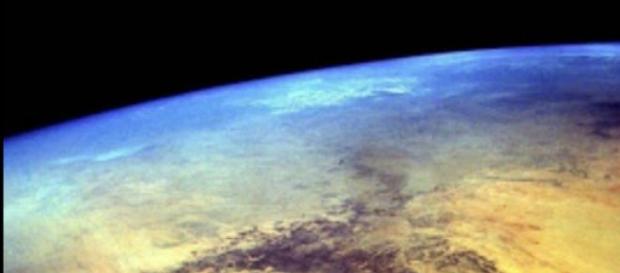 Fue hallado con un moderno telescopio en Chile Fue hallado con un moderno telescopio en Chile