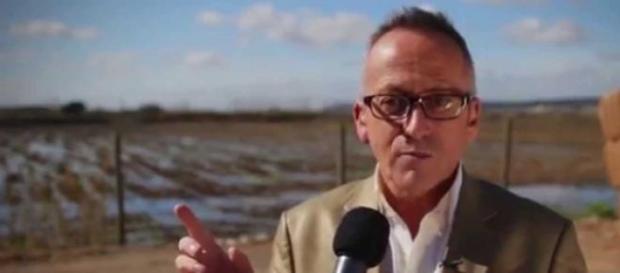 Goucha diz não ter visto o mesmo que o secretário Goucha diz não ter visto o mesmo que o secretário