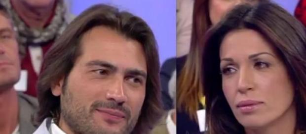Graziano e Liat a Uomini e Donne Graziano e Liat a Uomini e Donne