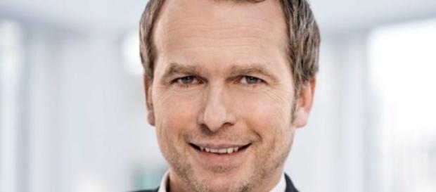 In der Kritik: Sat.1-Chef Paalzow, Foto: Sat.1 In der Kritik: Sat.1-Chef Paalzow, Foto: Sat.1