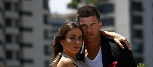 ¿Pidió Aylén volver con Leandro por WhatsApp? ¿Pidió Aylén volver con Leandro por WhatsApp?