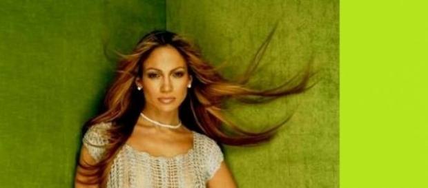 Jennifer Lopez seduce en Instagram. Jennifer Lopez seduce en Instagram.