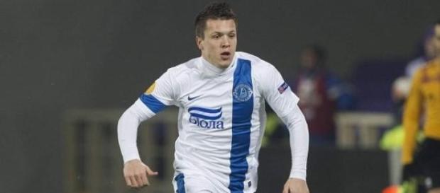 Konoplyanka, la principale menace du Dnipro ! Konoplyanka, la principale menace du Dnipro !