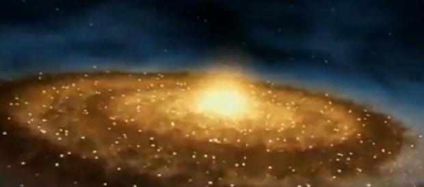 La materia oscura, uno de los grandes enigmas La materia oscura, uno de los grandes enigmas