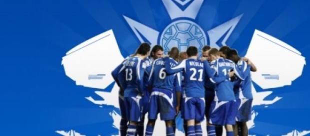 Les Auxerrois sont en forme. Les Auxerrois sont en forme.