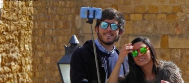 Llega el fin del palo-selfie Llega el fin del palo-selfie