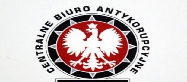 Logo Centralnego Biura Antykorupcyjnego Logo Centralnego Biura Antykorupcyjnego
