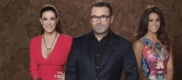Los presentadores de Supervivientes 2015 Los presentadores de Supervivientes 2015