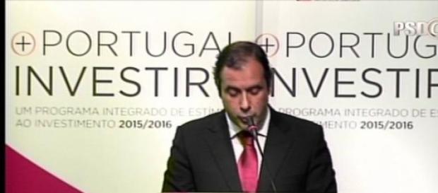 Mário Simões é deputado do PSD. Mário Simões é deputado do PSD.