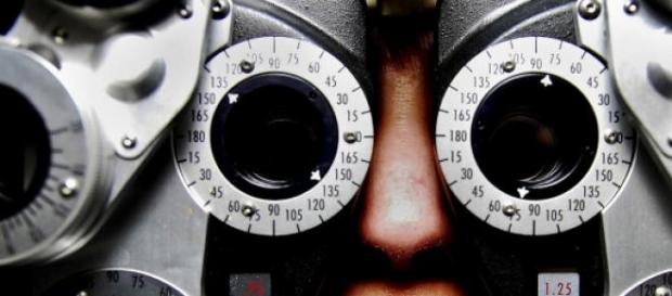 Óculos nacionais mostram a realidade virtual Óculos nacionais mostram a realidade virtual