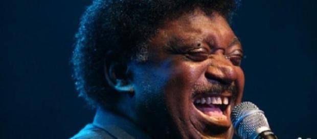 Percy Sledge the soul singer died this week Percy Sledge the soul singer died this week