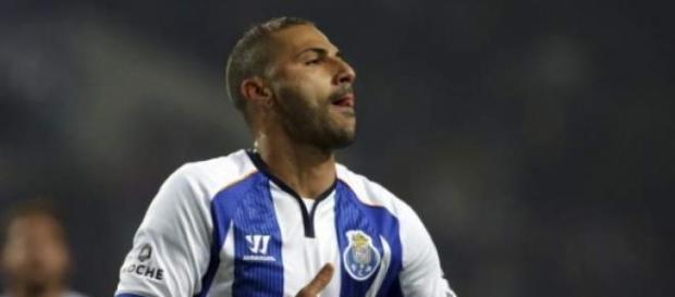 Quaresma, um jogador essencial no FC Porto Quaresma, um jogador essencial no FC Porto