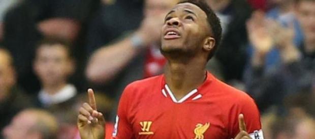 Raheem Sterling: A bright future ahead but where? Raheem Sterling: A bright future ahead but where?