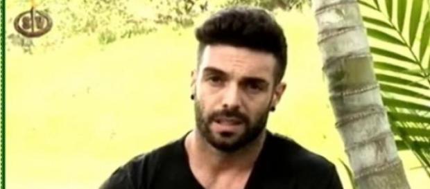 Rasel abandona 'Supervivientes' Rasel abandona 'Supervivientes'