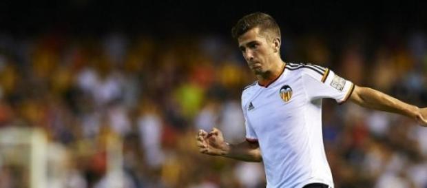 Real Madrid leva nega por Gayà Real Madrid leva nega por Gayà