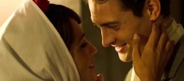 Replica Velvet del 15 aprile: lo streaming Replica Velvet del 15 aprile: lo streaming