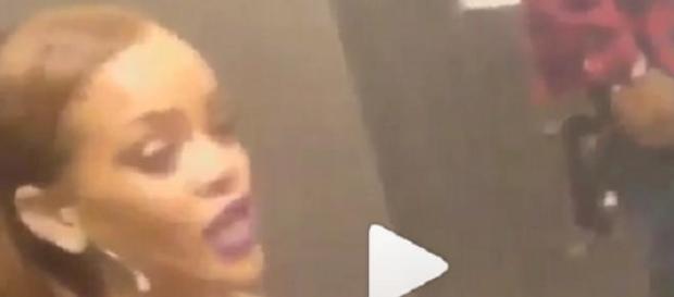 Rihanna prenait-elle de la coke? Rihanna prenait-elle de la coke?