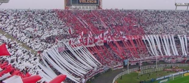 River Plate agradece su pase a Tigres River Plate agradece su pase a Tigres