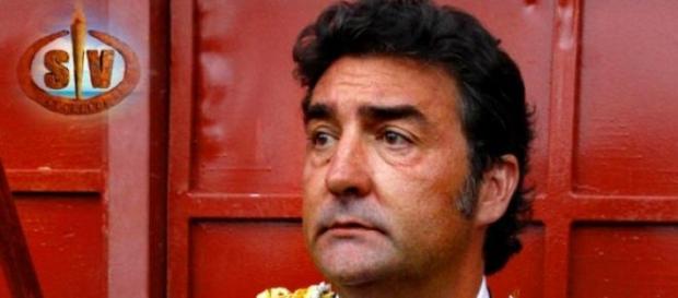 Rufi Camino el nuevo concursante de Supervivientes Rufi Camino el nuevo concursante de Supervivientes